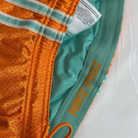 Nike Athletic Running Shorts - Picture 7 of 9